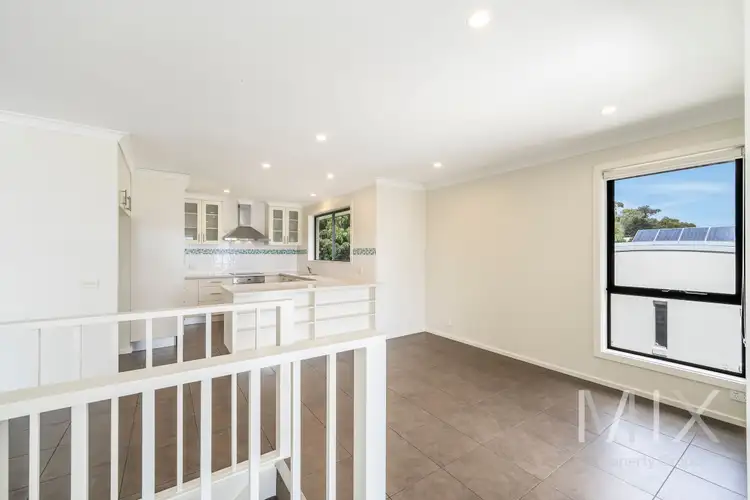 Fourth view of Homely house listing, 2/644 Oceana Drive, Tranmere TAS 7018