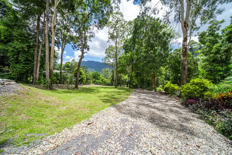 Main view of Homely land listing, 42 Woodridge Close, Redlynch QLD 4870