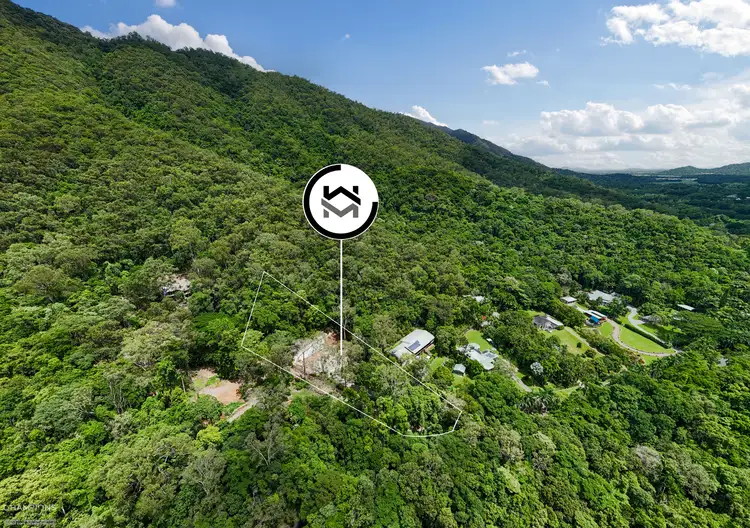 Fourth view of Homely land listing, 42 Woodridge Close, Redlynch QLD 4870
