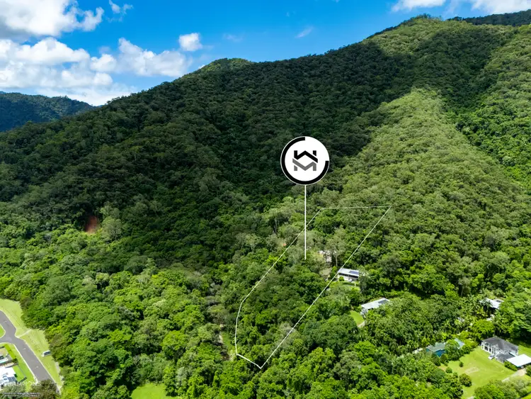 Fifth view of Homely land listing, 42 Woodridge Close, Redlynch QLD 4870