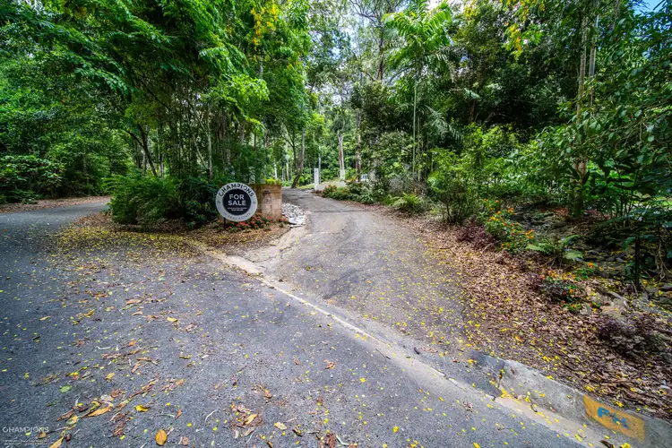 Sixth view of Homely land listing, 42 Woodridge Close, Redlynch QLD 4870