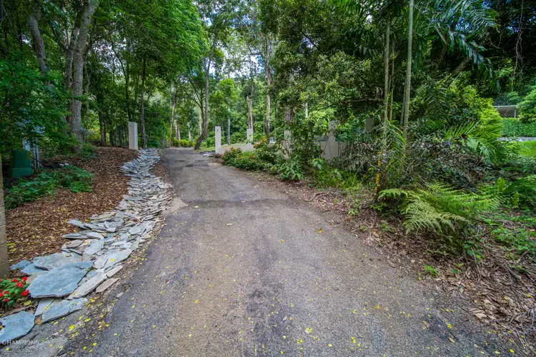 Seventh view of Homely land listing, 42 Woodridge Close, Redlynch QLD 4870