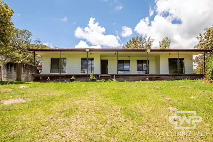 710 Coopers Road, Red Range NSW 2370