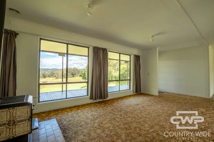 Third view of Homely house listing, 710 Coopers Road, Red Range NSW 2370