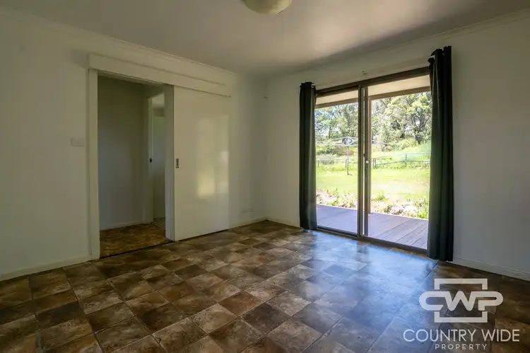 Fifth view of Homely house listing, 710 Coopers Road, Red Range NSW 2370