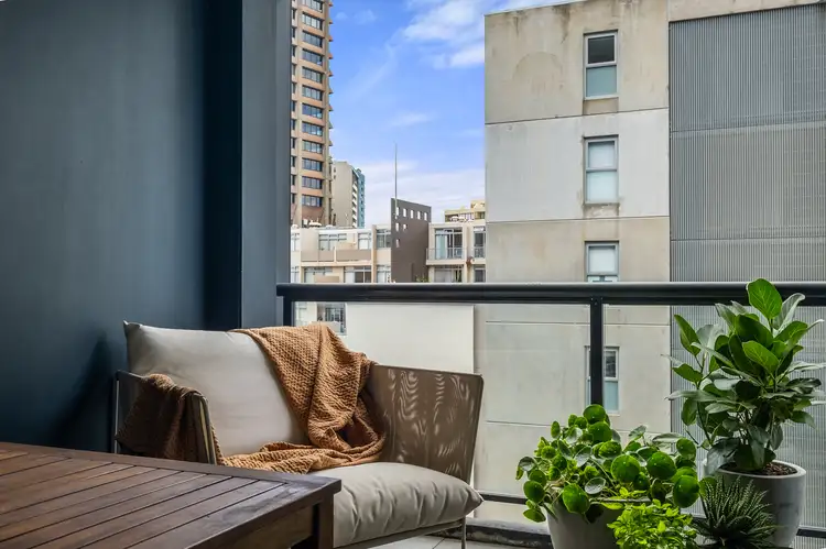Main view of Homely apartment listing, 1107/174-186 Goulburn Street, Surry Hills NSW 2010
