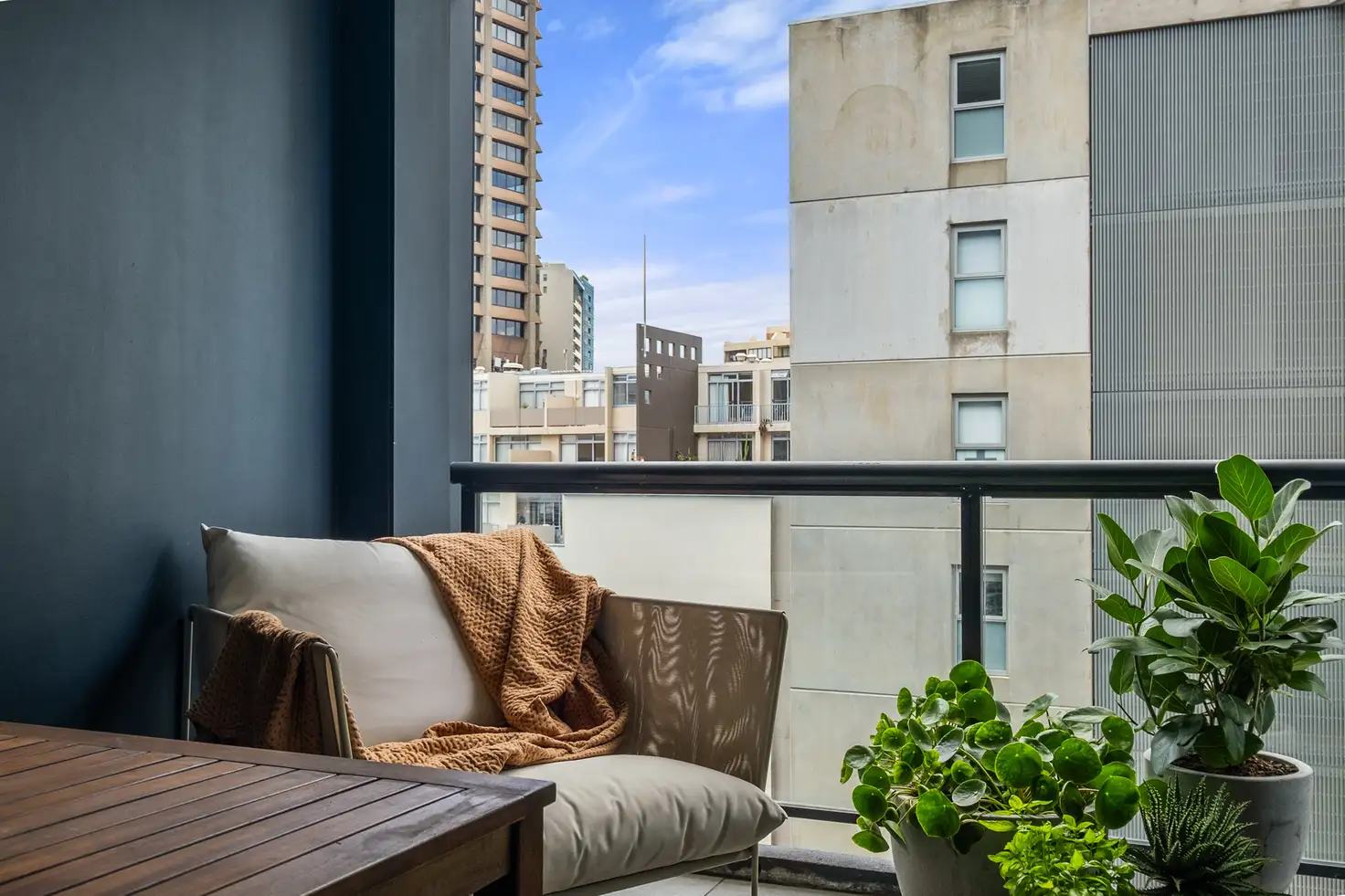 Main view of Homely apartment listing, 1107/174-186 Goulburn Street, Surry Hills NSW 2010