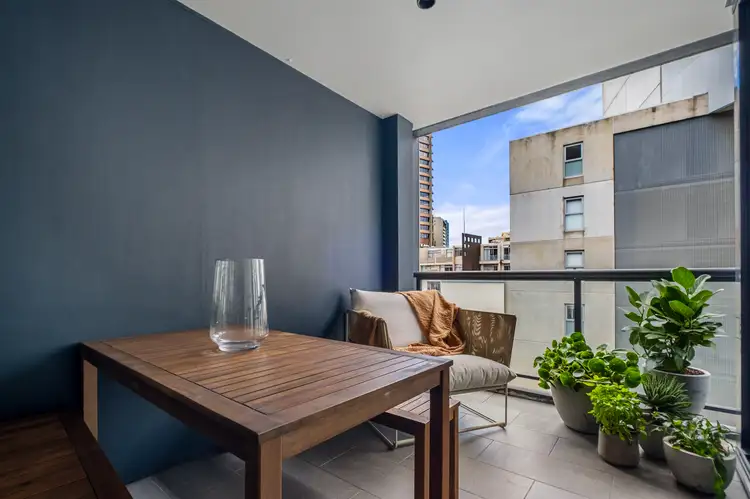 Third view of Homely apartment listing, 1107/174-186 Goulburn Street, Surry Hills NSW 2010