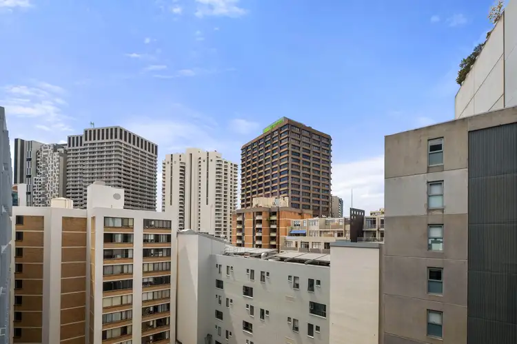 Fourth view of Homely apartment listing, 1107/174-186 Goulburn Street, Surry Hills NSW 2010