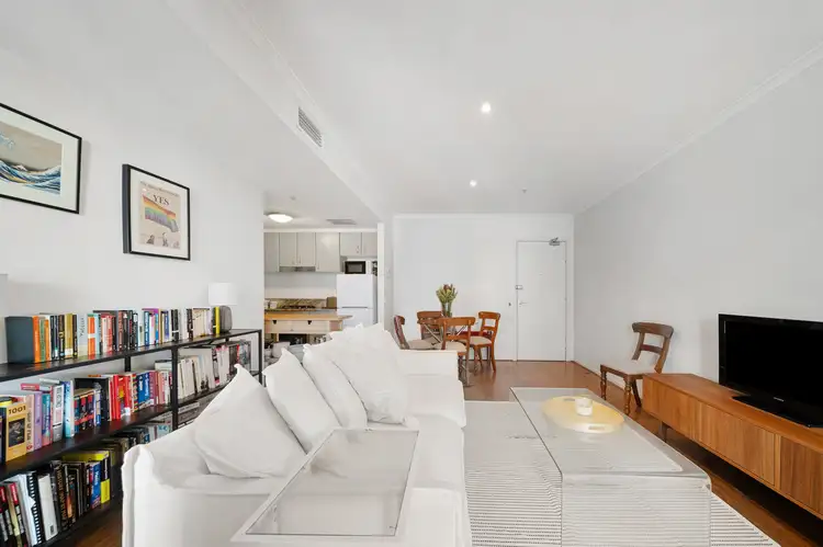 Fifth view of Homely apartment listing, 1107/174-186 Goulburn Street, Surry Hills NSW 2010