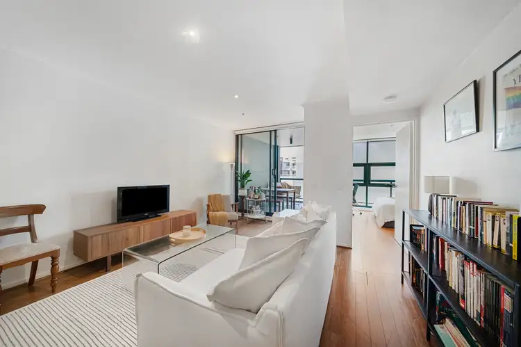Sixth view of Homely apartment listing, 1107/174-186 Goulburn Street, Surry Hills NSW 2010