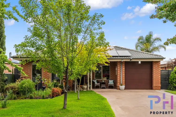 26 Athena Way, Strathfieldsaye VIC 3551