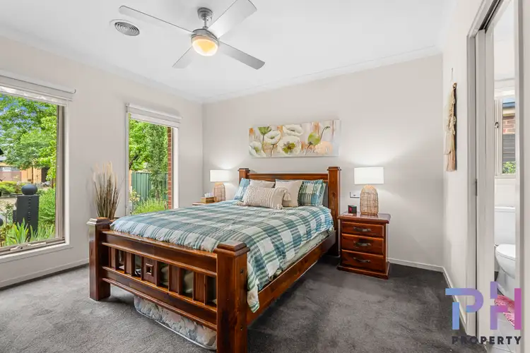 Second view of Homely house listing, 26 Athena Way, Strathfieldsaye VIC 3551