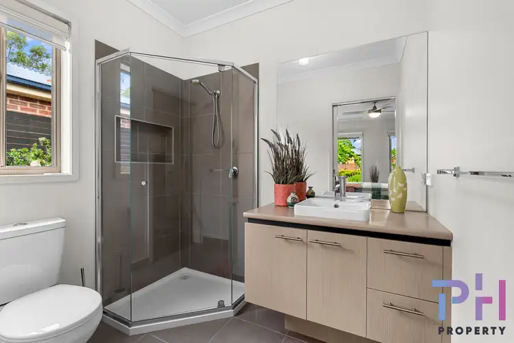 Third view of Homely house listing, 26 Athena Way, Strathfieldsaye VIC 3551