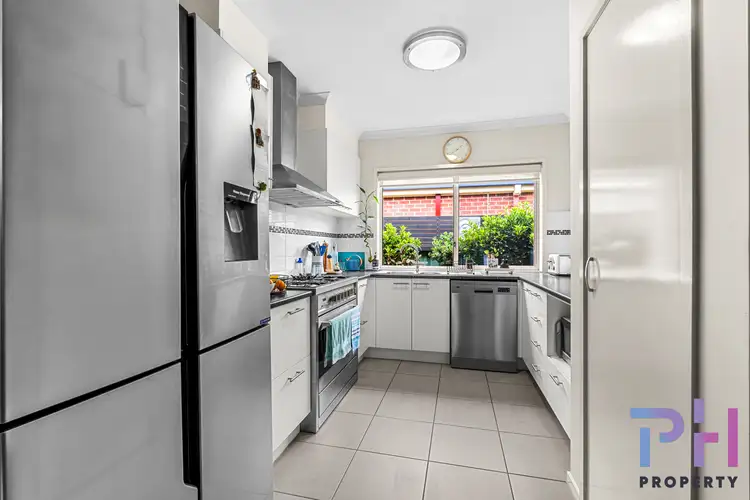 Fourth view of Homely house listing, 26 Athena Way, Strathfieldsaye VIC 3551