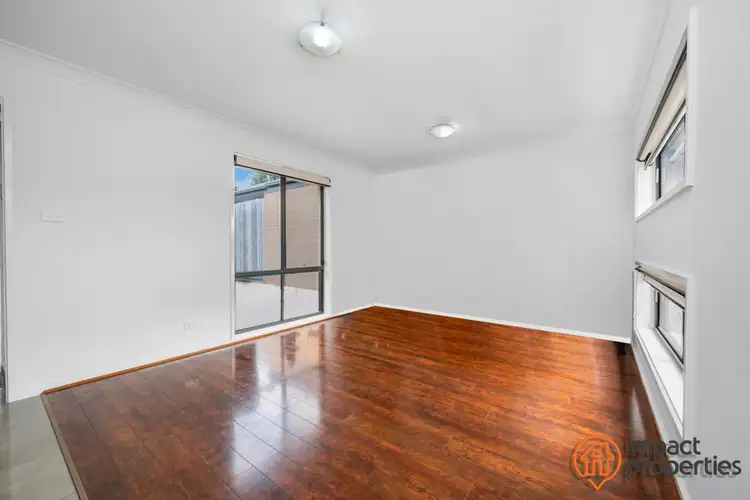 Second view of Homely house listing, 7 Roy Marika Street, Bonner ACT 2914