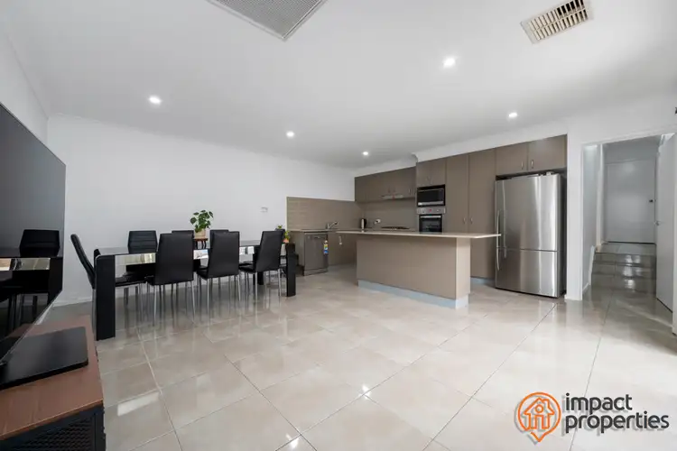 Fifth view of Homely house listing, 7 Roy Marika Street, Bonner ACT 2914