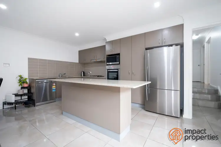 Sixth view of Homely house listing, 7 Roy Marika Street, Bonner ACT 2914