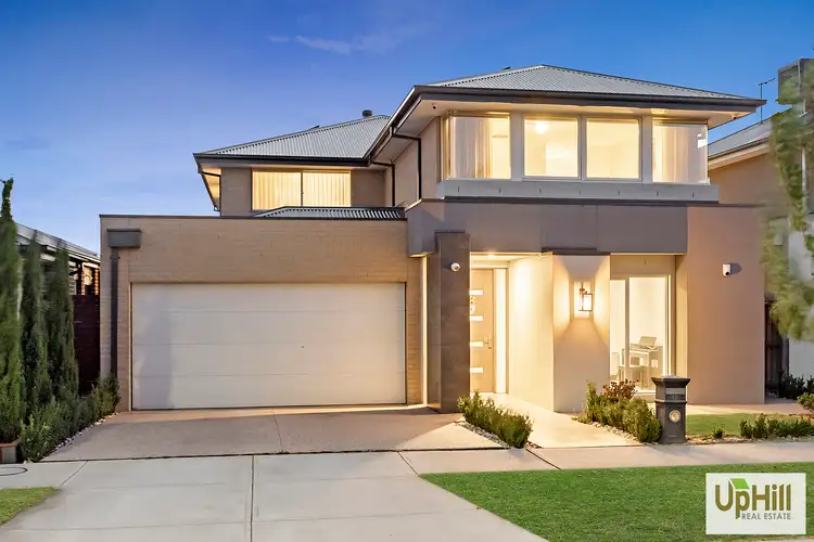 Main view of Homely house listing, 12 Outfield Road, Clyde VIC 3978