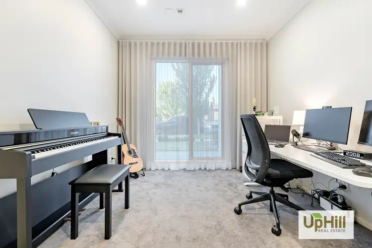 Second view of Homely house listing, 12 Outfield Road, Clyde VIC 3978
