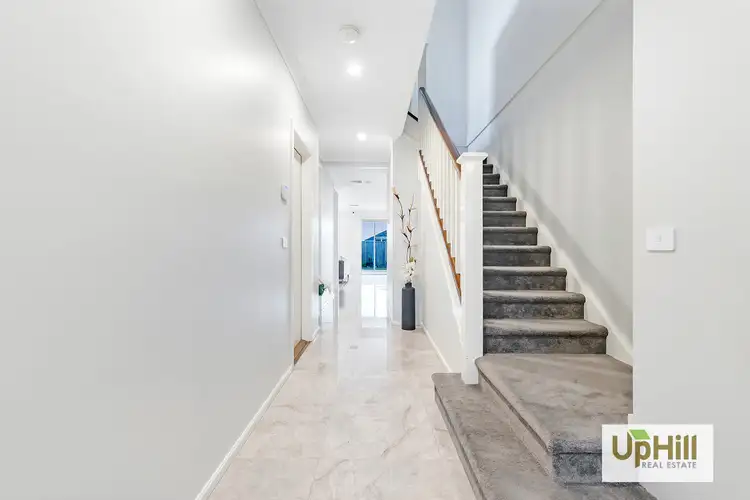 Third view of Homely house listing, 12 Outfield Road, Clyde VIC 3978