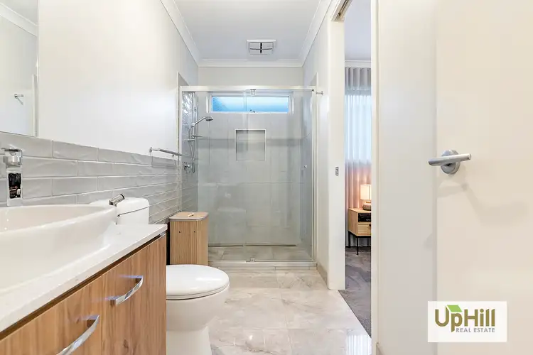 Fifth view of Homely house listing, 12 Outfield Road, Clyde VIC 3978