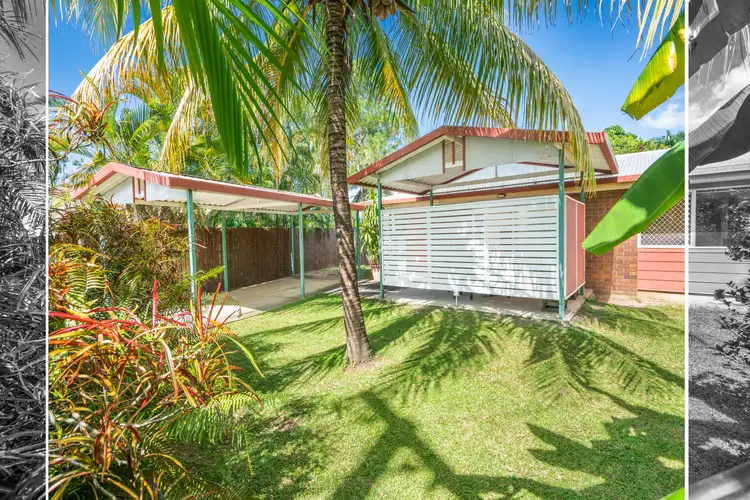 27 Rambutan Close, Manoora QLD 4870