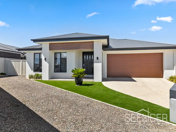 23 Rakali Drive, Yarrawonga VIC 3730