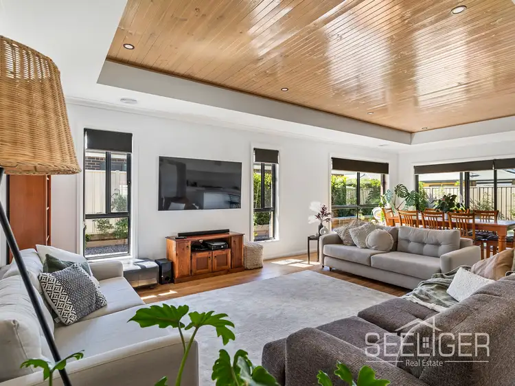 Second view of Homely house listing, 23 Rakali Drive, Yarrawonga VIC 3730
