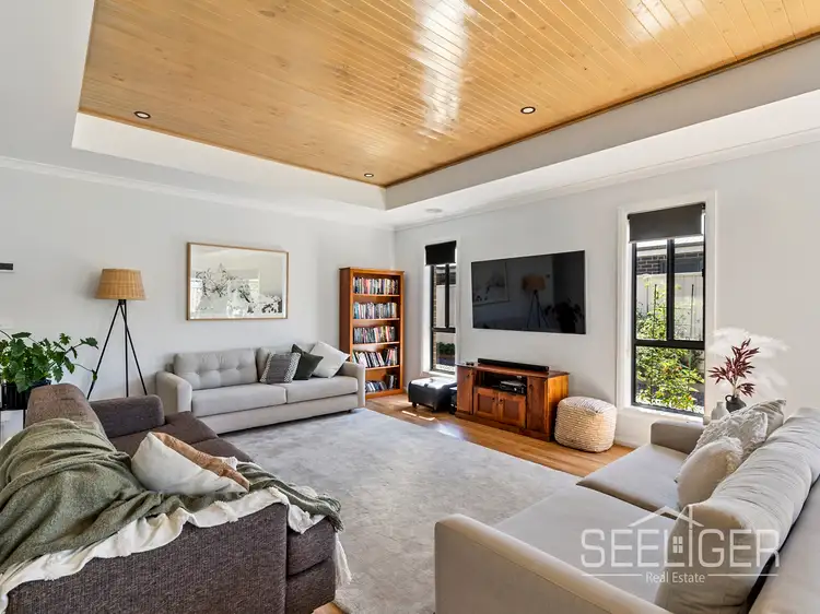 Fourth view of Homely house listing, 23 Rakali Drive, Yarrawonga VIC 3730