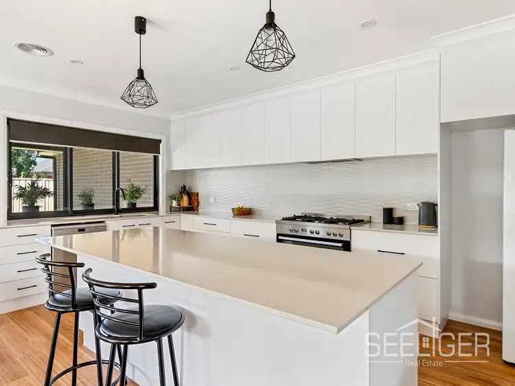 Fifth view of Homely house listing, 23 Rakali Drive, Yarrawonga VIC 3730