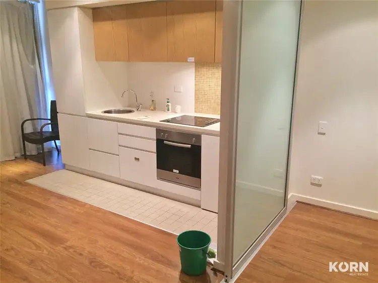 Main view of Homely apartment listing, 612/10 Balfours Way, Adelaide SA 5000