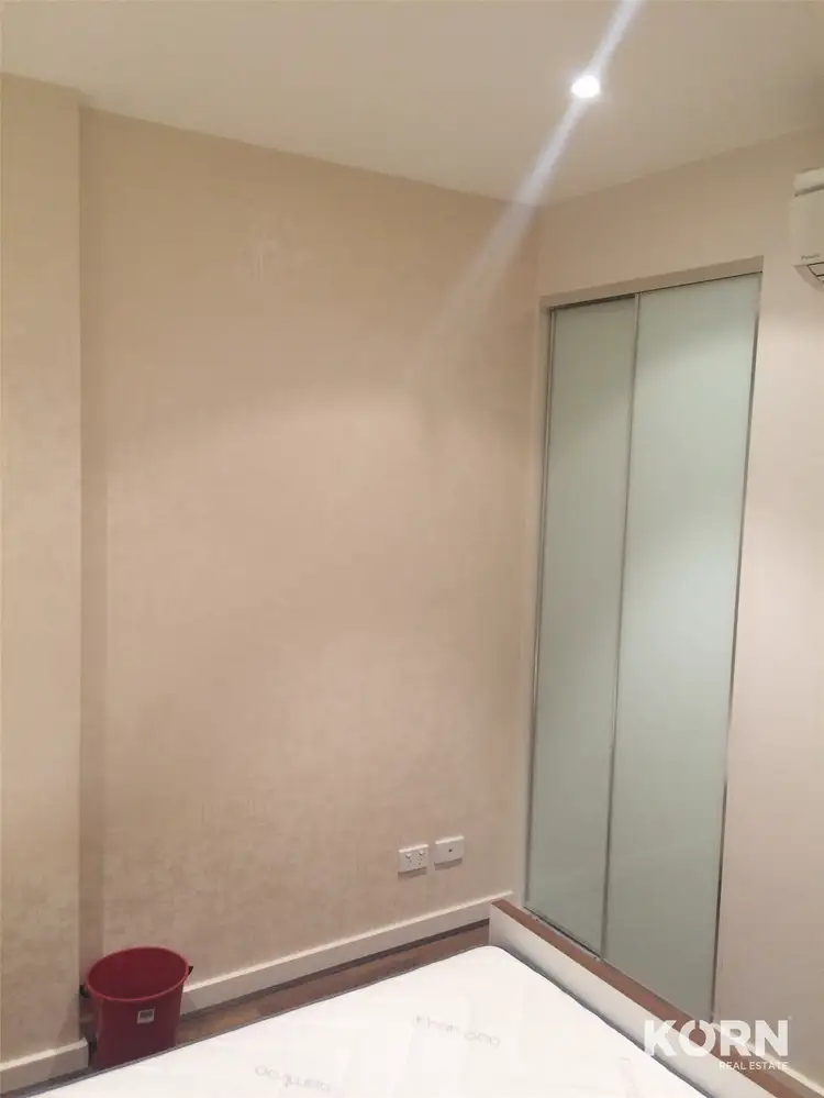 Fourth view of Homely apartment listing, 612/10 Balfours Way, Adelaide SA 5000