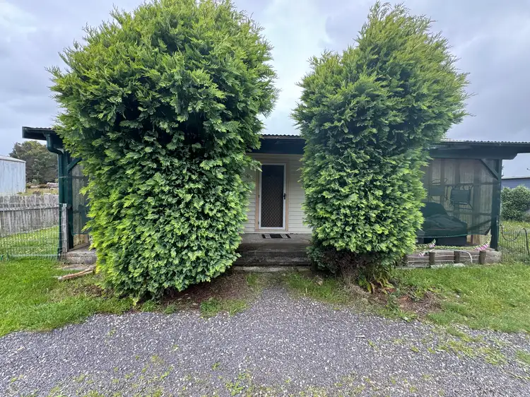88 Harvey Street