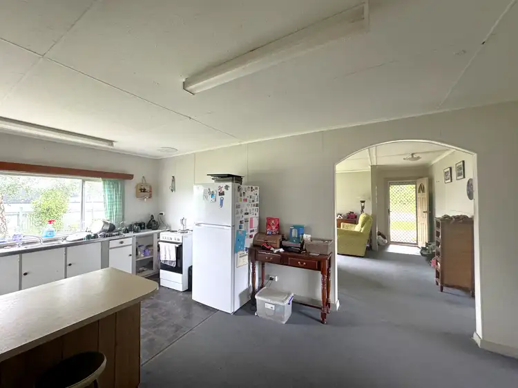 Third view of Homely house listing, 88 Harvey Street, Strahan TAS 7468