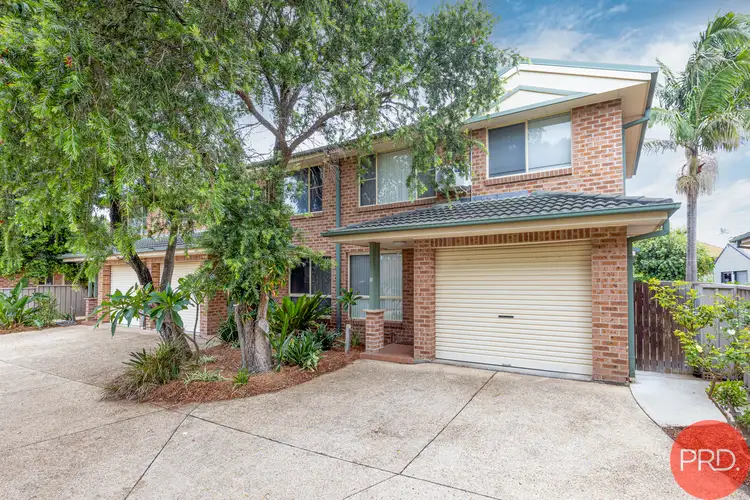 Main view of Homely unit listing, 4/167 High Street, East Maitland NSW 2323