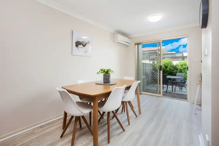 Second view of Homely unit listing, 4/167 High Street, East Maitland NSW 2323