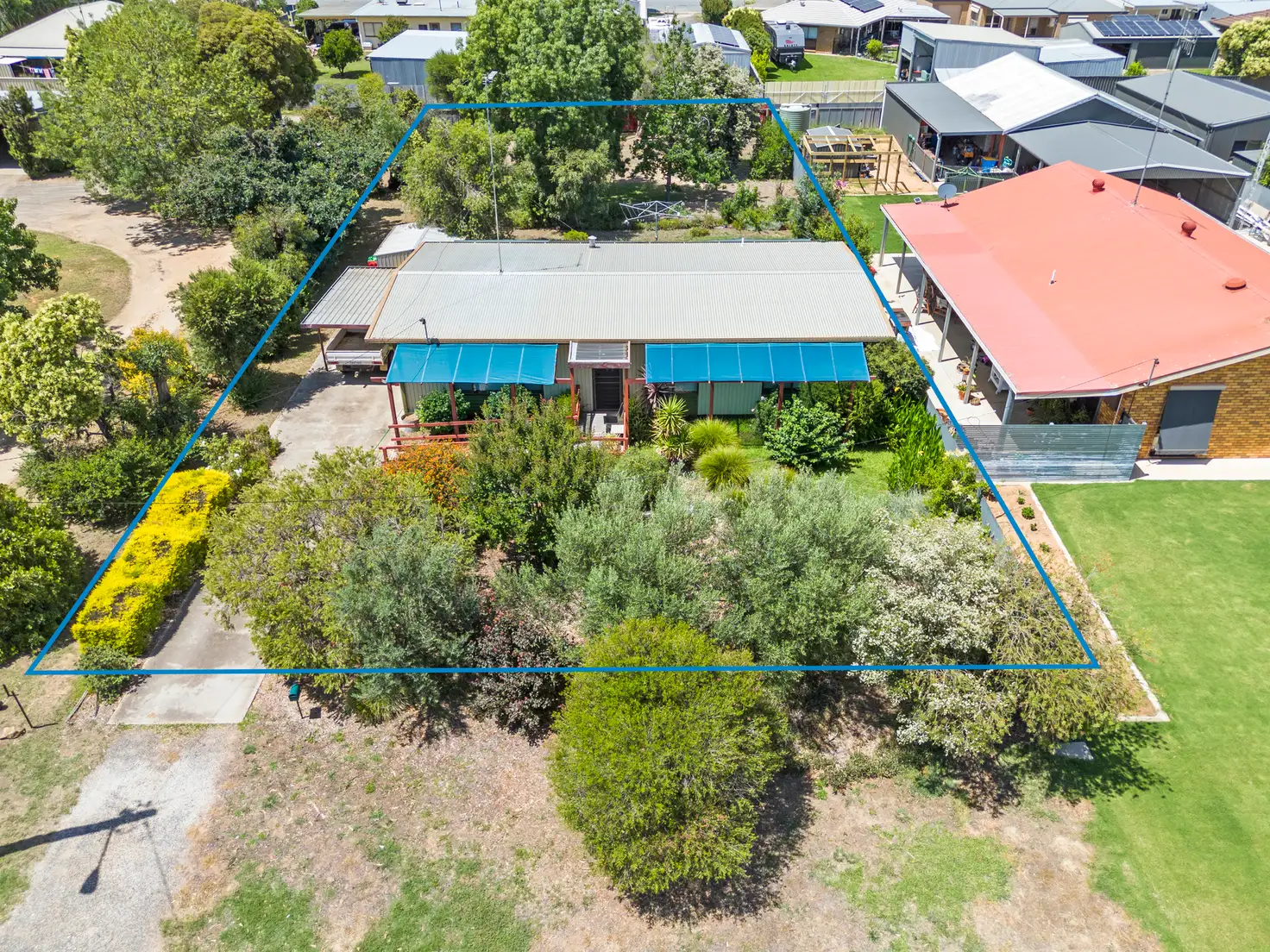 Main view of Homely house listing, 31 Denison Street, Tocumwal NSW 2714