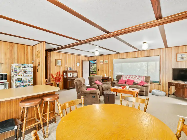 Fifth view of Homely house listing, 31 Denison Street, Tocumwal NSW 2714