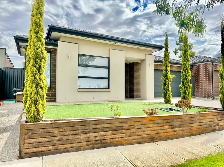 36 Banyan Way, Tarneit VIC 3029