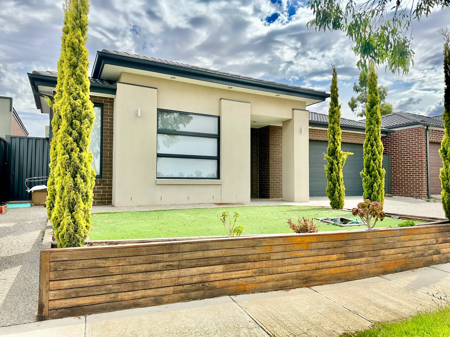 Main view of Homely house listing, 36 Banyan Way, Tarneit VIC 3029