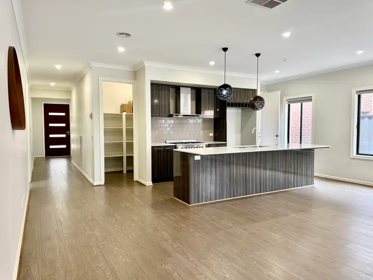 Second view of Homely house listing, 36 Banyan Way, Tarneit VIC 3029