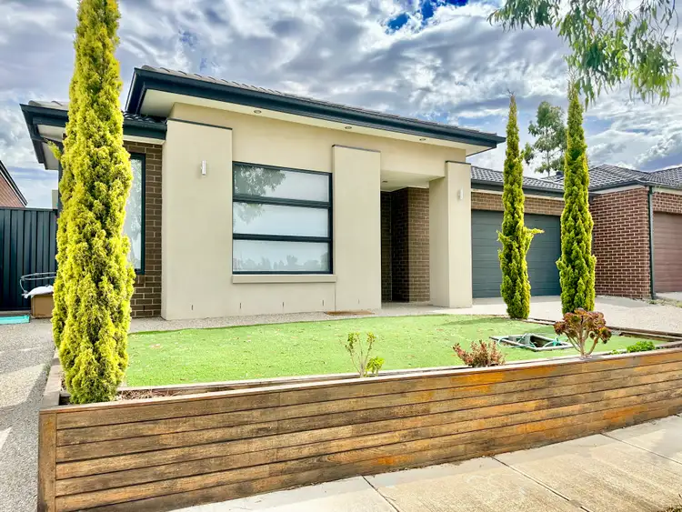 Fifth view of Homely house listing, 36 Banyan Way, Tarneit VIC 3029