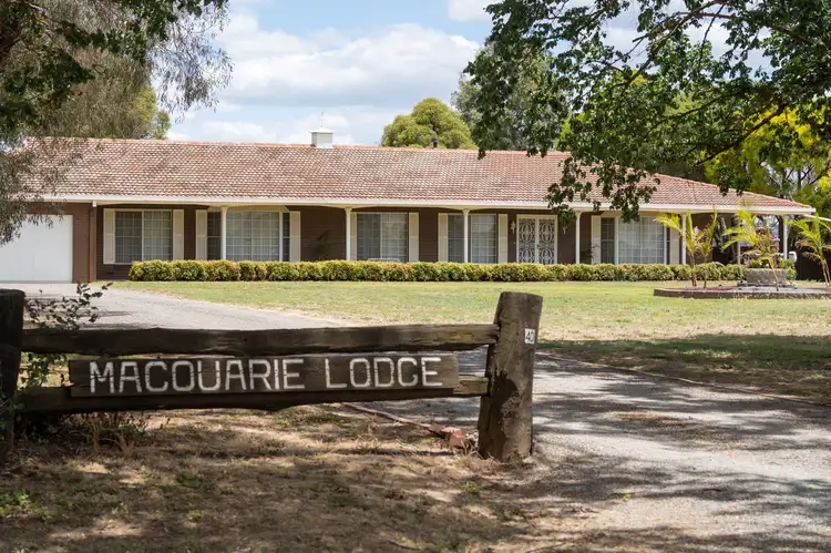 Second view of Homely rural property listing, 40 Crosses Road, Indigo Valley VIC 3688