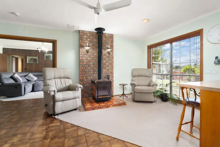 Fourth view of Homely rural property listing, 40 Crosses Road, Indigo Valley VIC 3688