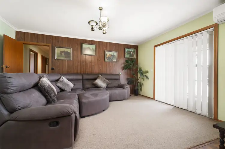 Fifth view of Homely rural property listing, 40 Crosses Road, Indigo Valley VIC 3688