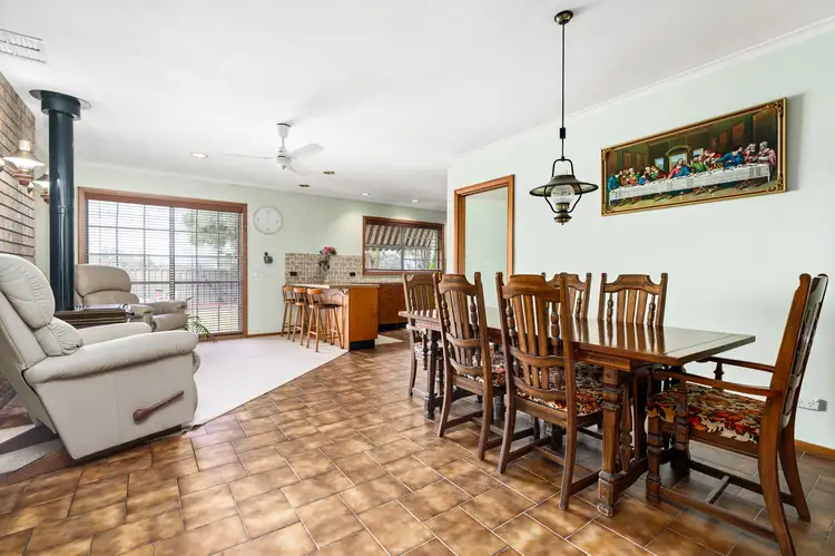 Sixth view of Homely rural property listing, 40 Crosses Road, Indigo Valley VIC 3688