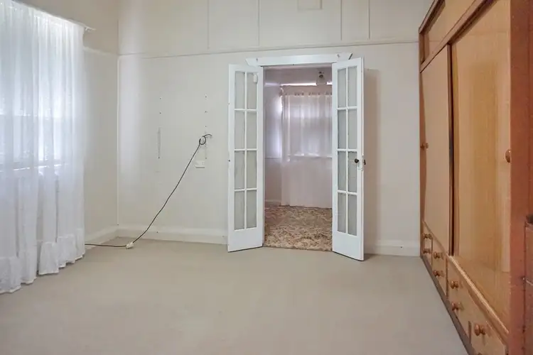 Third view of Homely house listing, 21 Welcome Street, West Wyalong NSW 2671