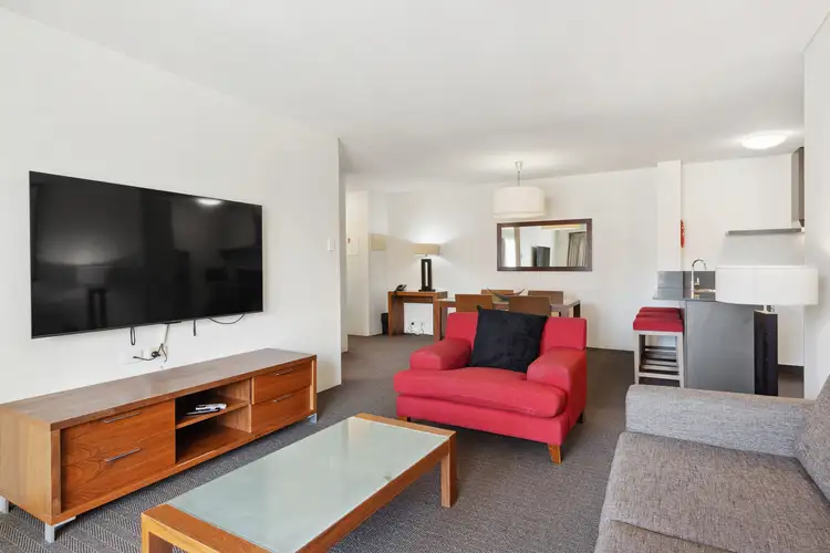 208/201 Hay Street, East Perth WA 6004