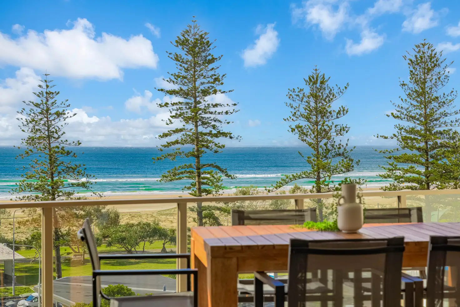 Main view of Homely unit listing, 602/7 Douglas Street, Coolangatta QLD 4225